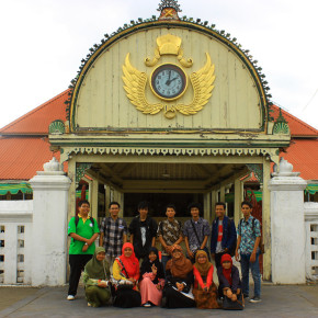 Gambar Bersama