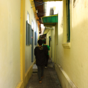 Gambar Gang