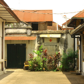 Gambar Kawedanan Pengulon 1