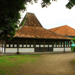 Gambar Kawedanan Pengulon 2