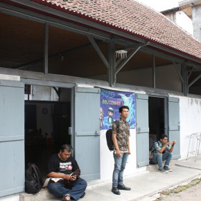 Gambar Kelas 1
