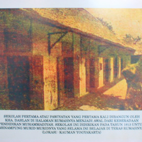 Gambar Kelas 2