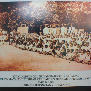 Gambar Kelas 3