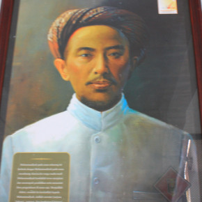 Gambar Kiai Muda