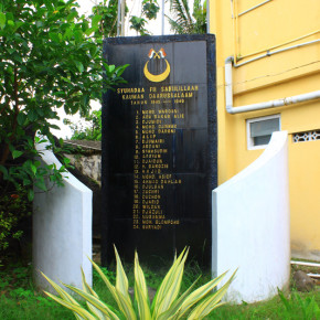 Gambar Monumen