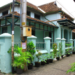 Gambar Mushola 1