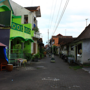 Gambar Permukiman 1