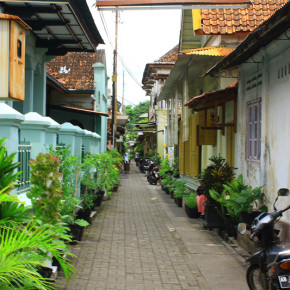 Gambar Permukiman 2