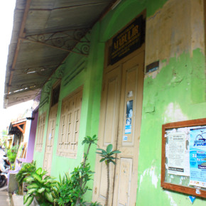 Gambar Perpustakaan Mabulir