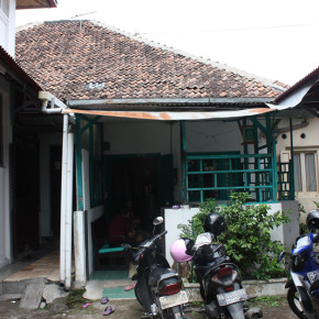 Gambar Rumah Kiai
