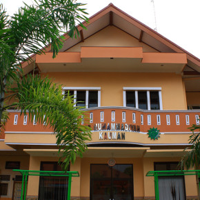 Gambar SD Pawiyatan 2