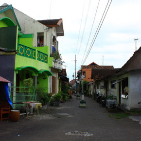 kauman-thum