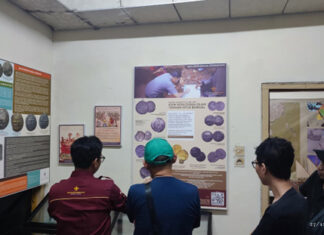 Menyemarakkan Penelitian Sejarah Islam di Indoneisa: Silaturahmi Sultanate Institute, JIB dan Sirah Community Indonesia